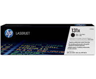 HP 131A Black CF210X - 118779 - zdjęcie 1